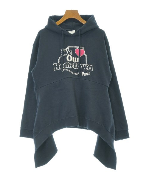 VETEMENTS 連帽衫