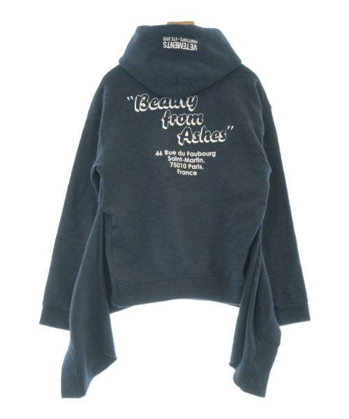 VETEMENTS 連帽衫