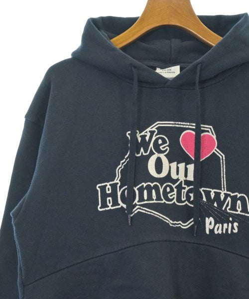 VETEMENTS 連帽衫