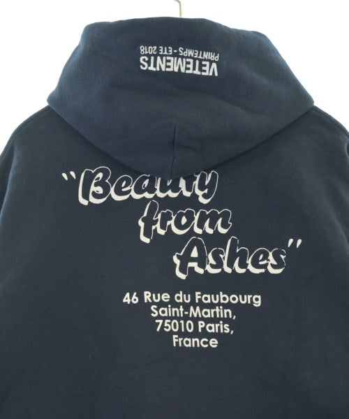 VETEMENTS 連帽衫