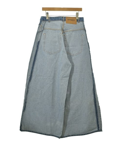 VETEMENTS 牛仔褲