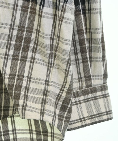 VETEMENTS 休閒襯衫