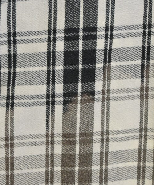 VETEMENTS 休閒襯衫