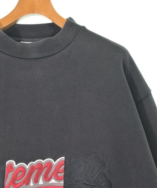 VETEMENTS 運動衫