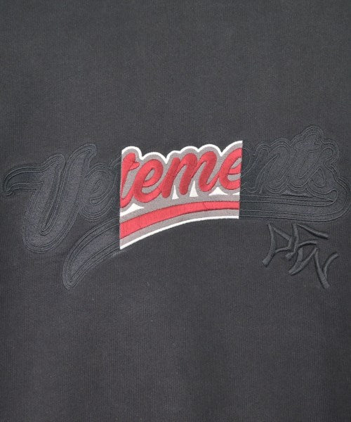 VETEMENTS 運動衫
