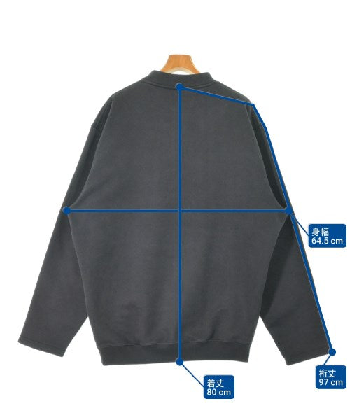 VETEMENTS 運動衫