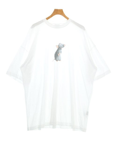 VETEMENTS T恤/上衣