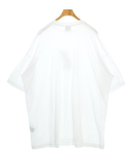 VETEMENTS T恤/上衣