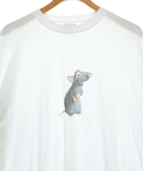 VETEMENTS T恤/上衣