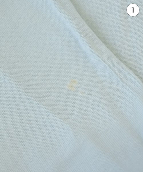 VETEMENTS T恤/上衣