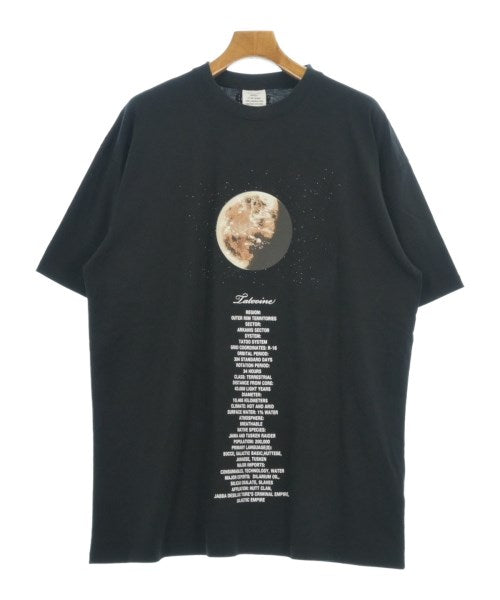 VETEMENTS T恤/上衣