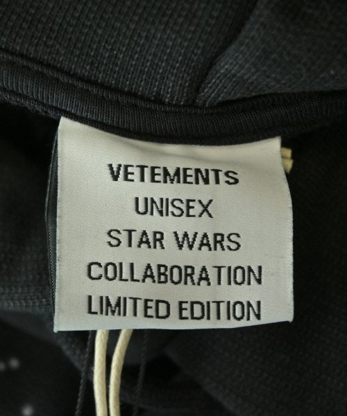 VETEMENTS 連帽衫