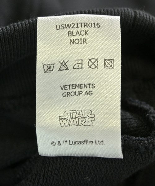 VETEMENTS 連帽衫