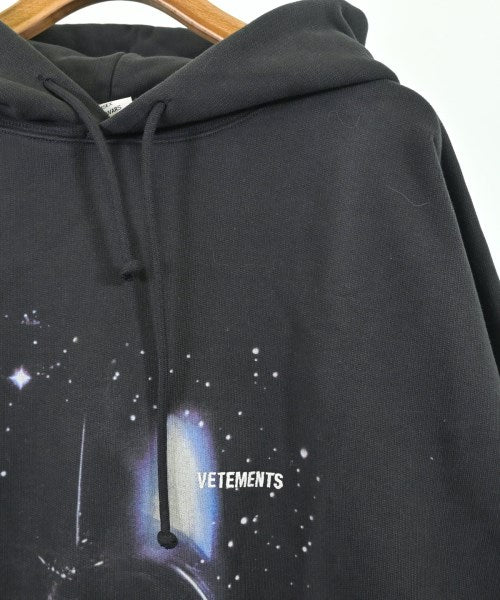 VETEMENTS 連帽衫