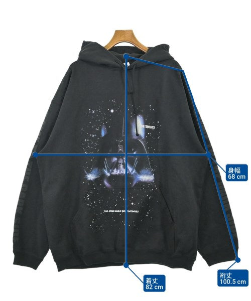 VETEMENTS 連帽衫