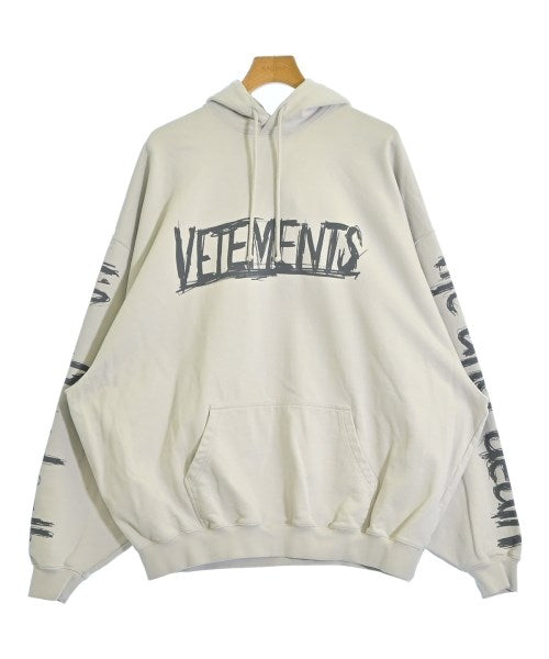 VETEMENTS 連帽衫