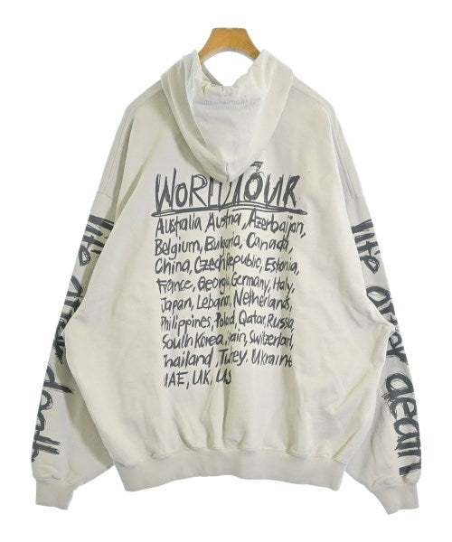 VETEMENTS 連帽衫