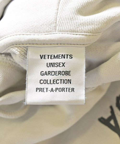 VETEMENTS 連帽衫