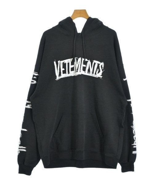VETEMENTS 連帽衫