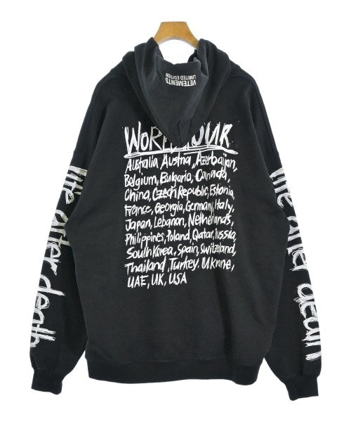 VETEMENTS 連帽衫
