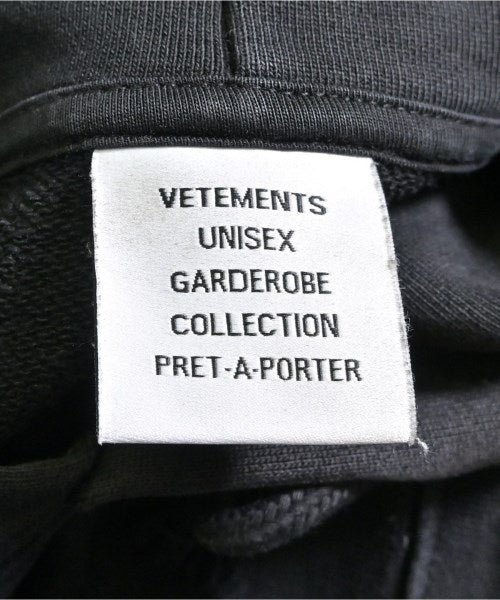 VETEMENTS 連帽衫
