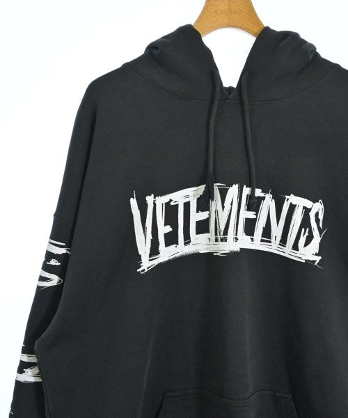 VETEMENTS 連帽衫