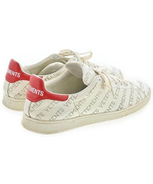 VETEMENTS 運動鞋