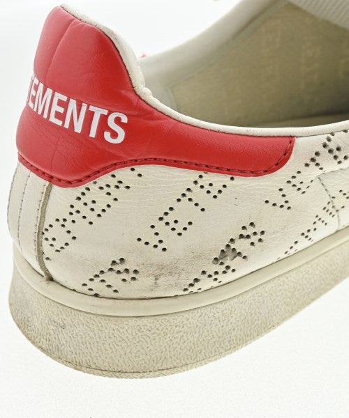 VETEMENTS 運動鞋