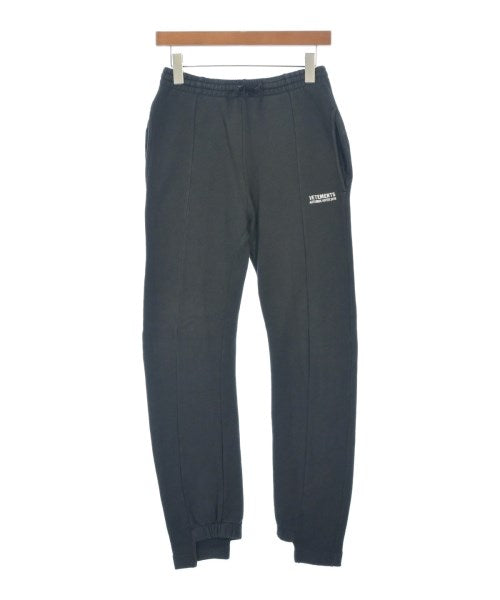 VETEMENTS 運動褲