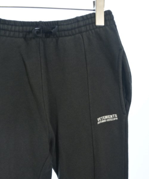 VETEMENTS 運動褲