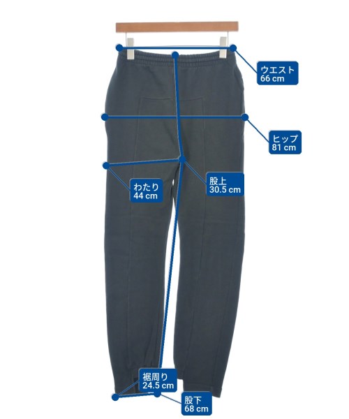 VETEMENTS 運動褲