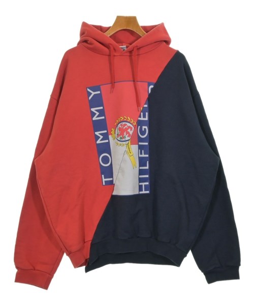 VETEMENTS 連帽衫