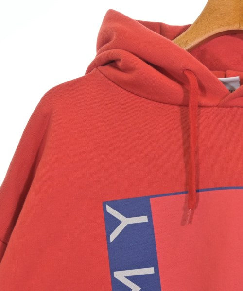 VETEMENTS 連帽衫