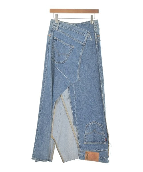 VETEMENTS 長裙/超長裙