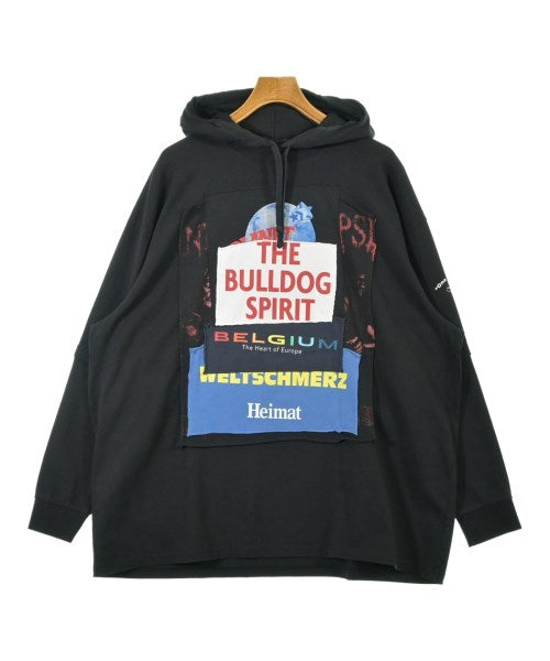 VETEMENTS 連帽衫