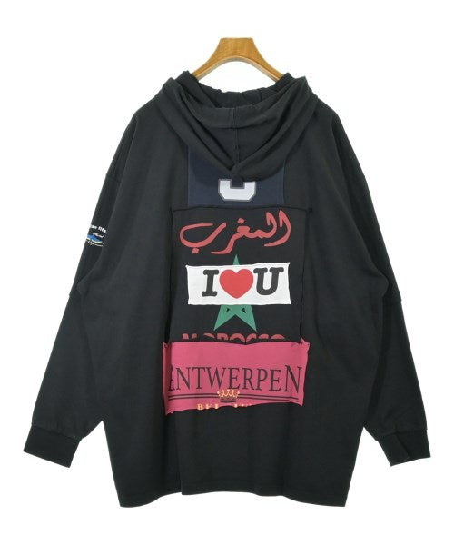 VETEMENTS 連帽衫