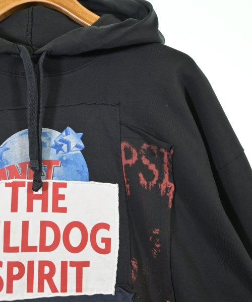 VETEMENTS 連帽衫