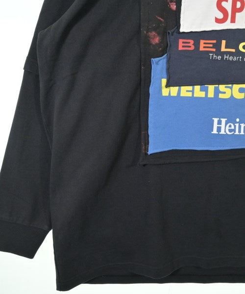 VETEMENTS 連帽衫