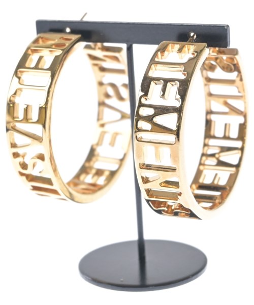 VETEMENTS 耳環　