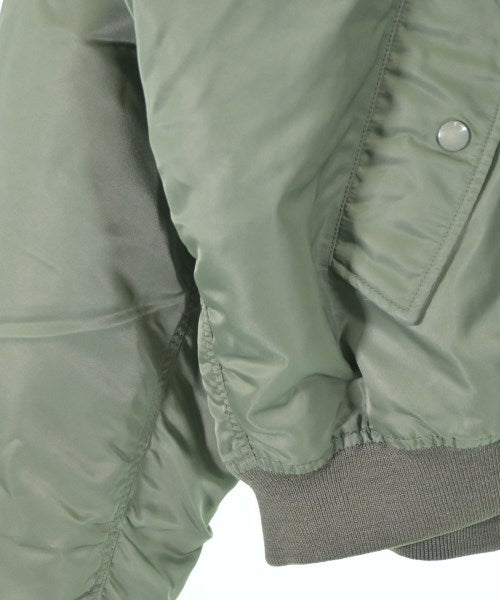 VETEMENTS 軍裝夾克