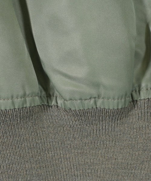 VETEMENTS 軍裝夾克