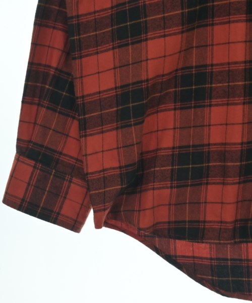 VETEMENTS 休閒襯衫