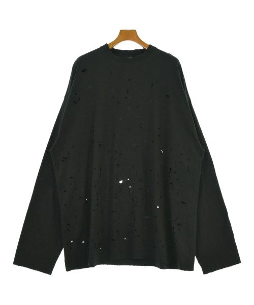 VETEMENTS T恤/上衣