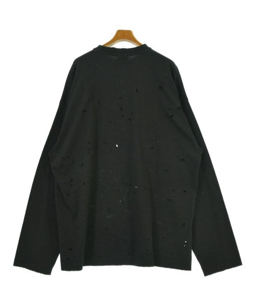 VETEMENTS T恤/上衣