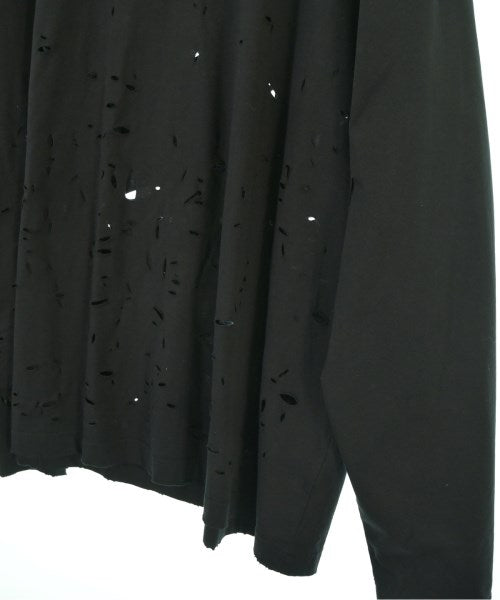 VETEMENTS T恤/上衣