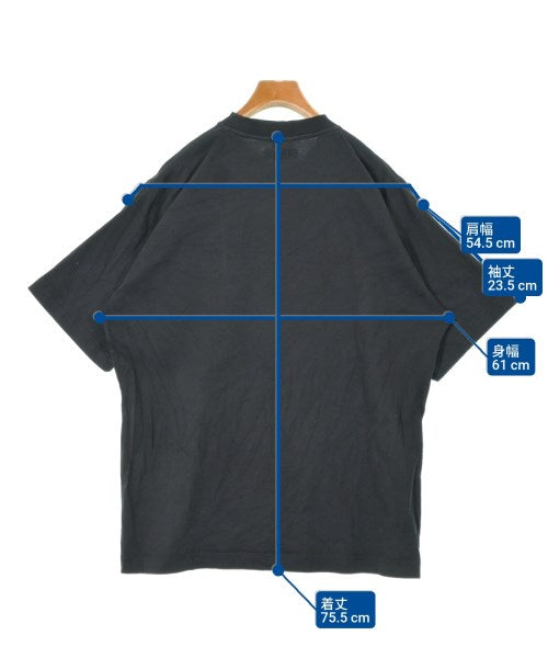 VETEMENTS T恤/上衣