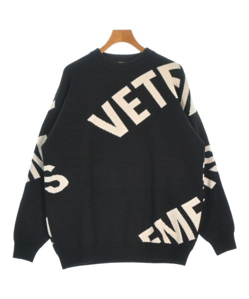 VETEMENTS 毛衣