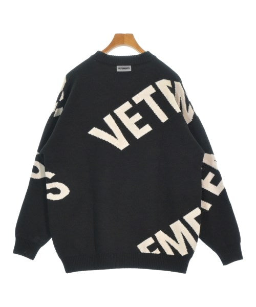 VETEMENTS 毛衣