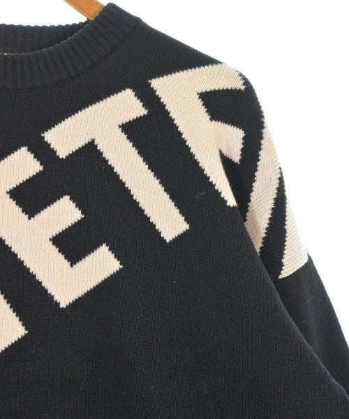 VETEMENTS 毛衣