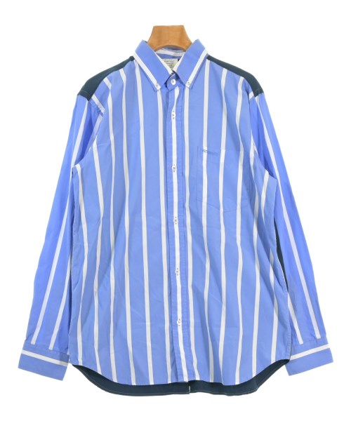 VETEMENTS 休閒襯衫